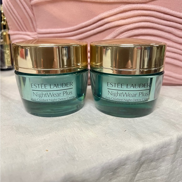 New Estée Lauder Night wear Plus .5oz - Picture 3 of 4